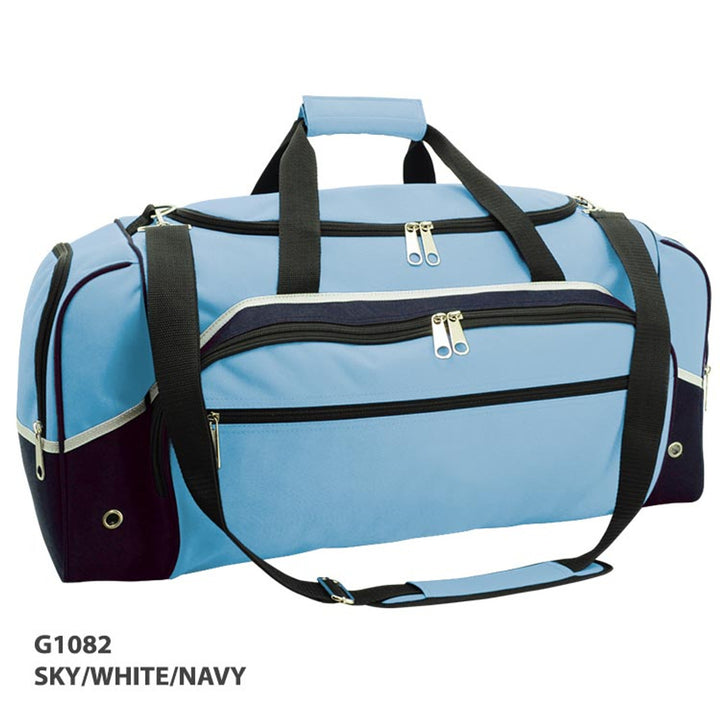 Advent Sports Bag - G1082