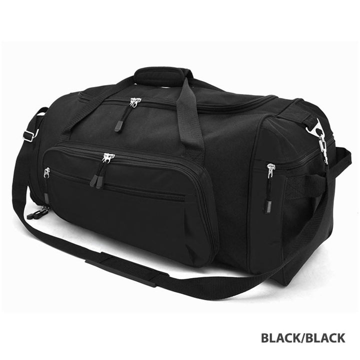 Soho Sports Bag - G1120