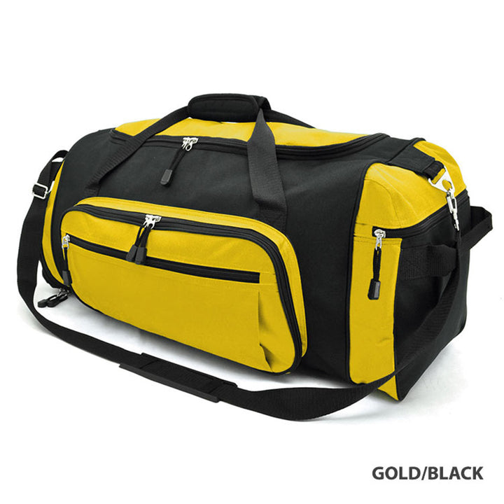 Soho Sports Bag - G1120