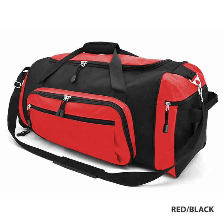 Soho Sports Bag - G1120