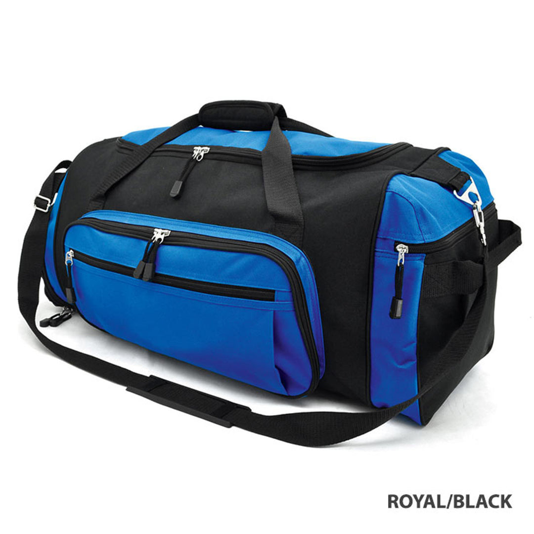 Soho Sports Bag - G1120