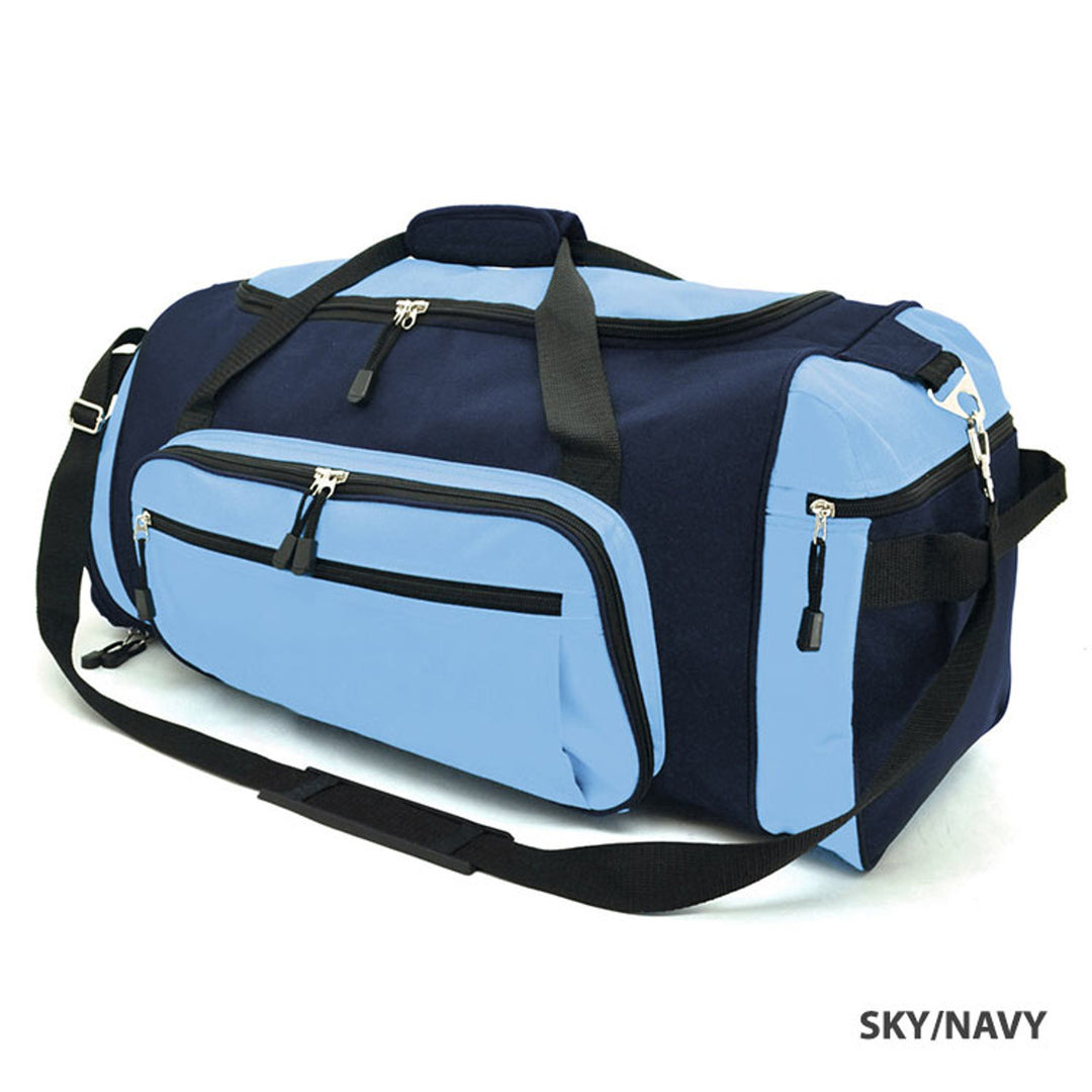 Soho Sports Bag - G1120