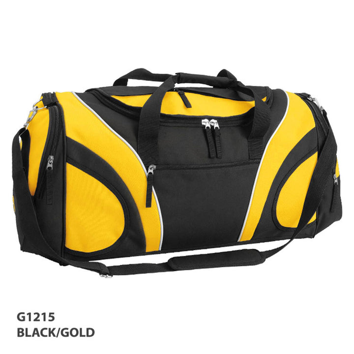 Fortress Sports Bag - G1215