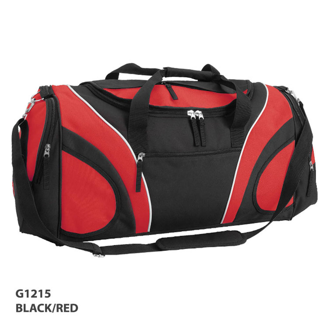 Fortress Sports Bag - G1215