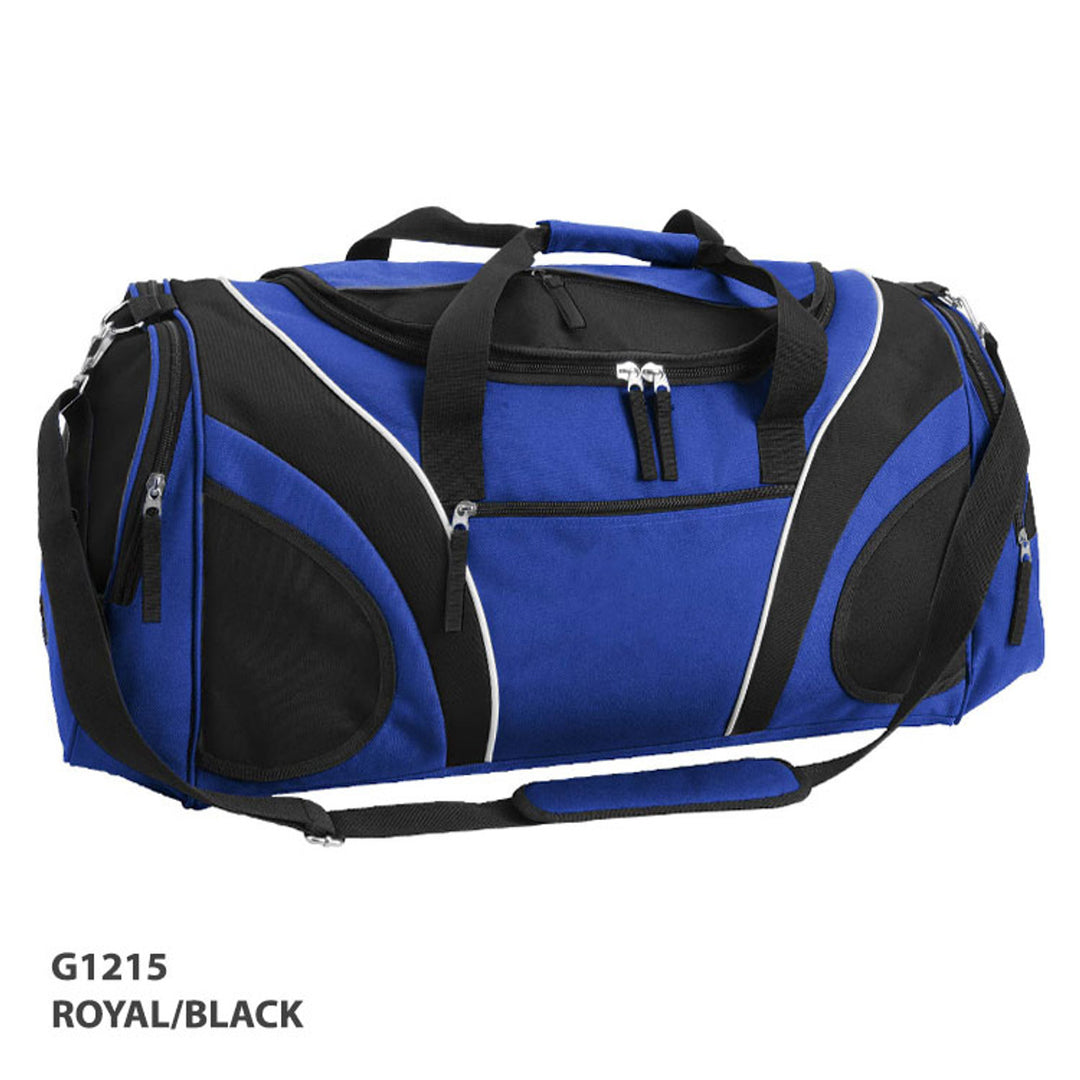 Fortress Sports Bag - G1215