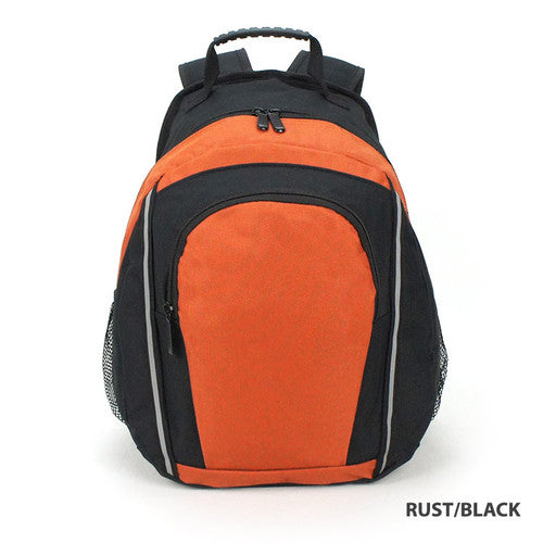 Miller Backpack - G1227