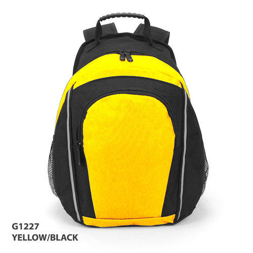 Miller Backpack - G1227