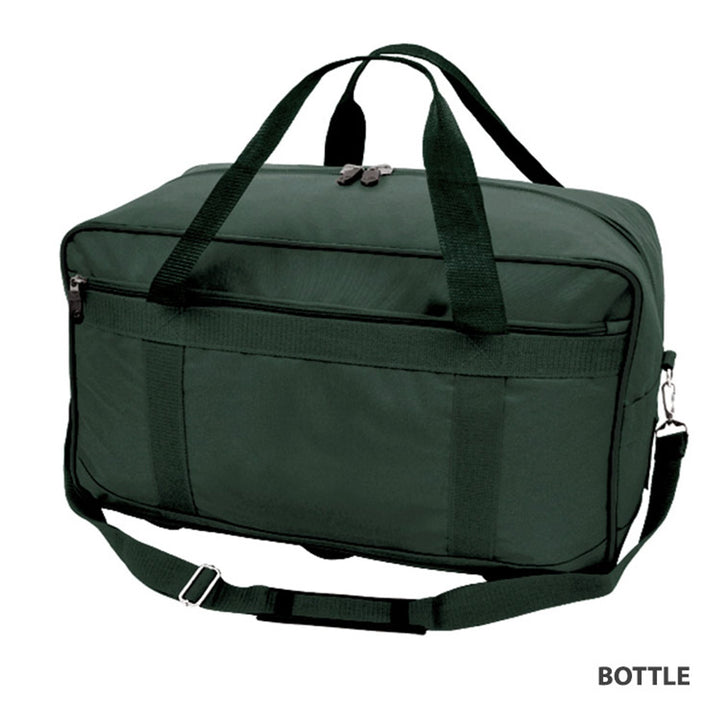 Estelle Sports Bag - BE1315