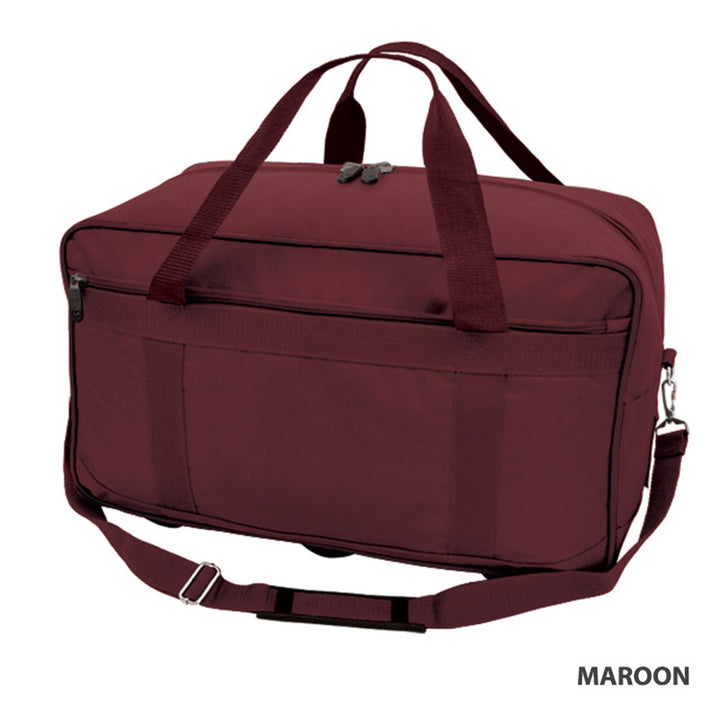 Pronto Sports Bag - BE1319