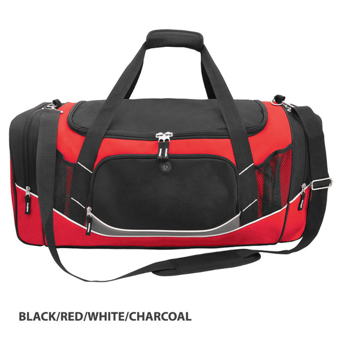 Atlantis Sports Bag - G1345