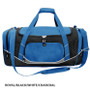 Atlantis Sports Bag - G1345