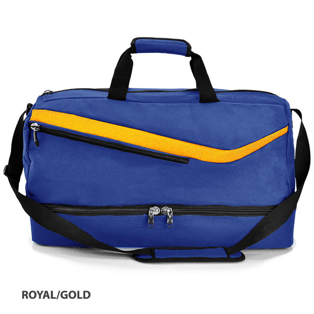 Explorer Sports bag - BE1359