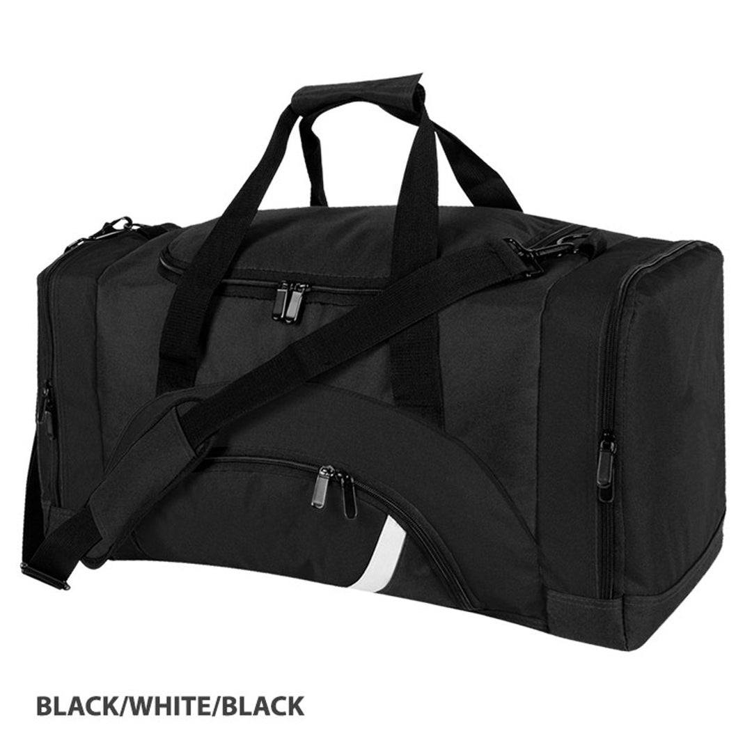 Precinct Sports Bag - BE1601