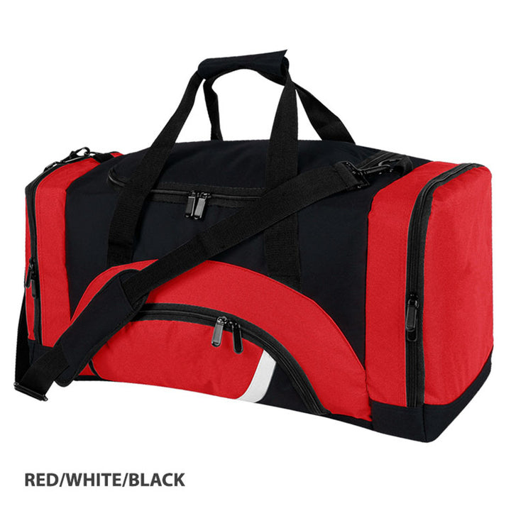 Precinct Sports Bag - BE1601