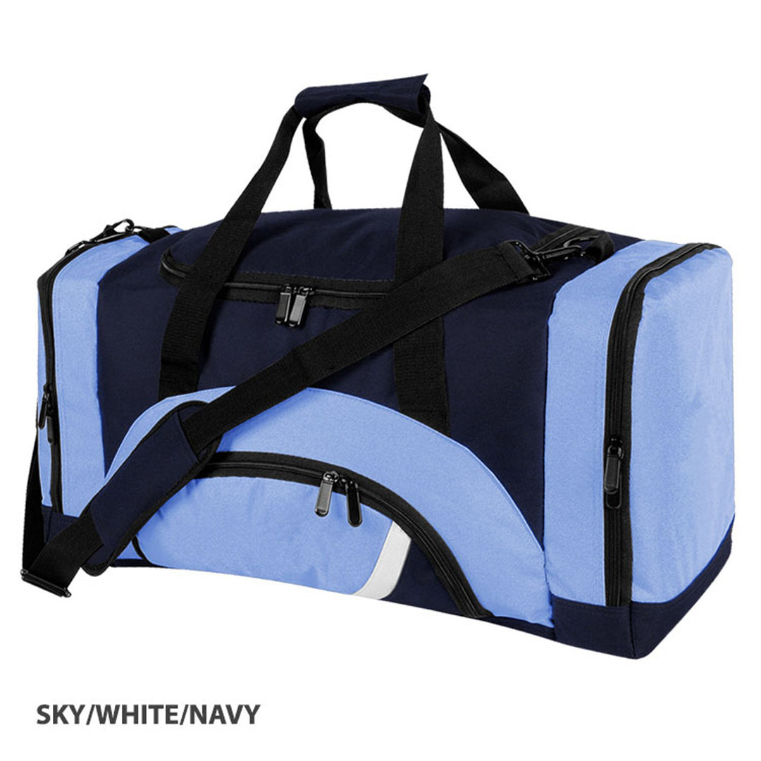 Precinct Sports Bag - BE1601