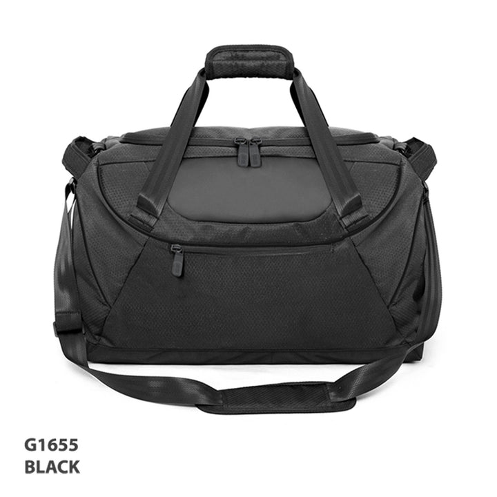 Honeycomb Sports Bag - G1655