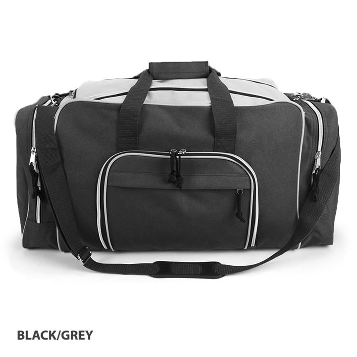 Deluxe Sports Bag - BE1800