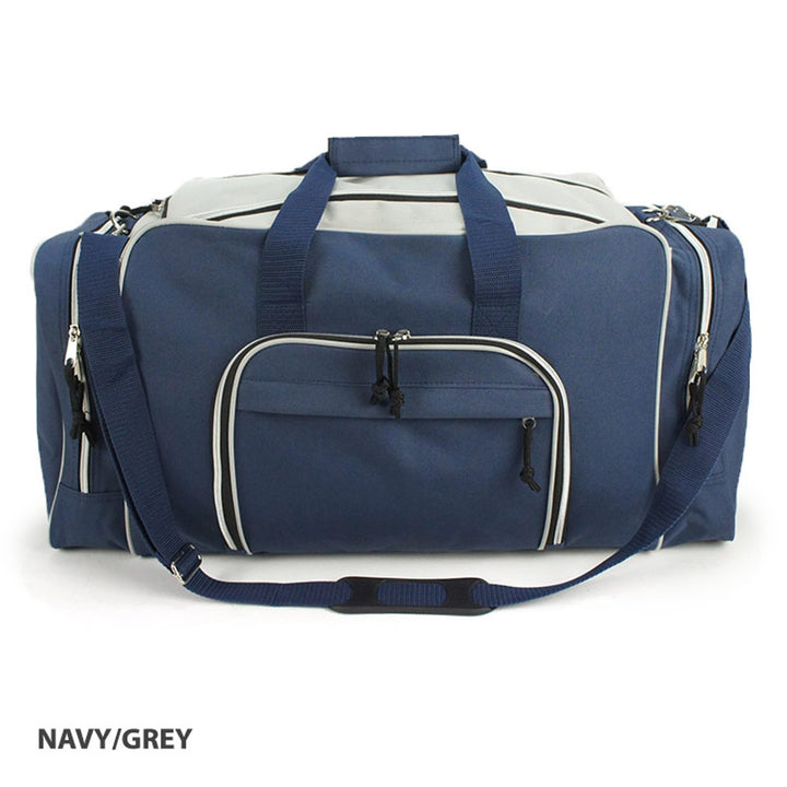 Deluxe Sports Bag - BE1800