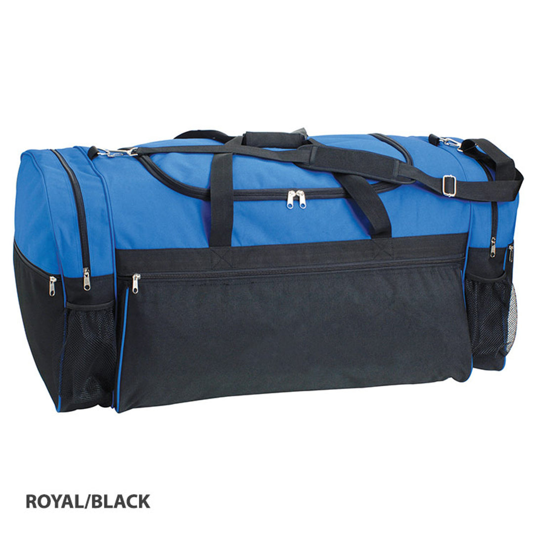 Large Sports Bag - G2000