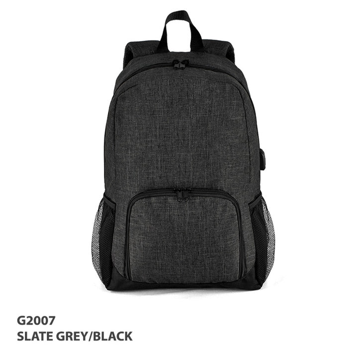 College Backpack - G2007