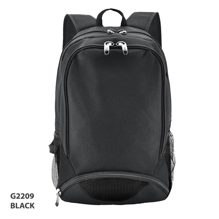 Belroy Backpack - BE2209/G2209