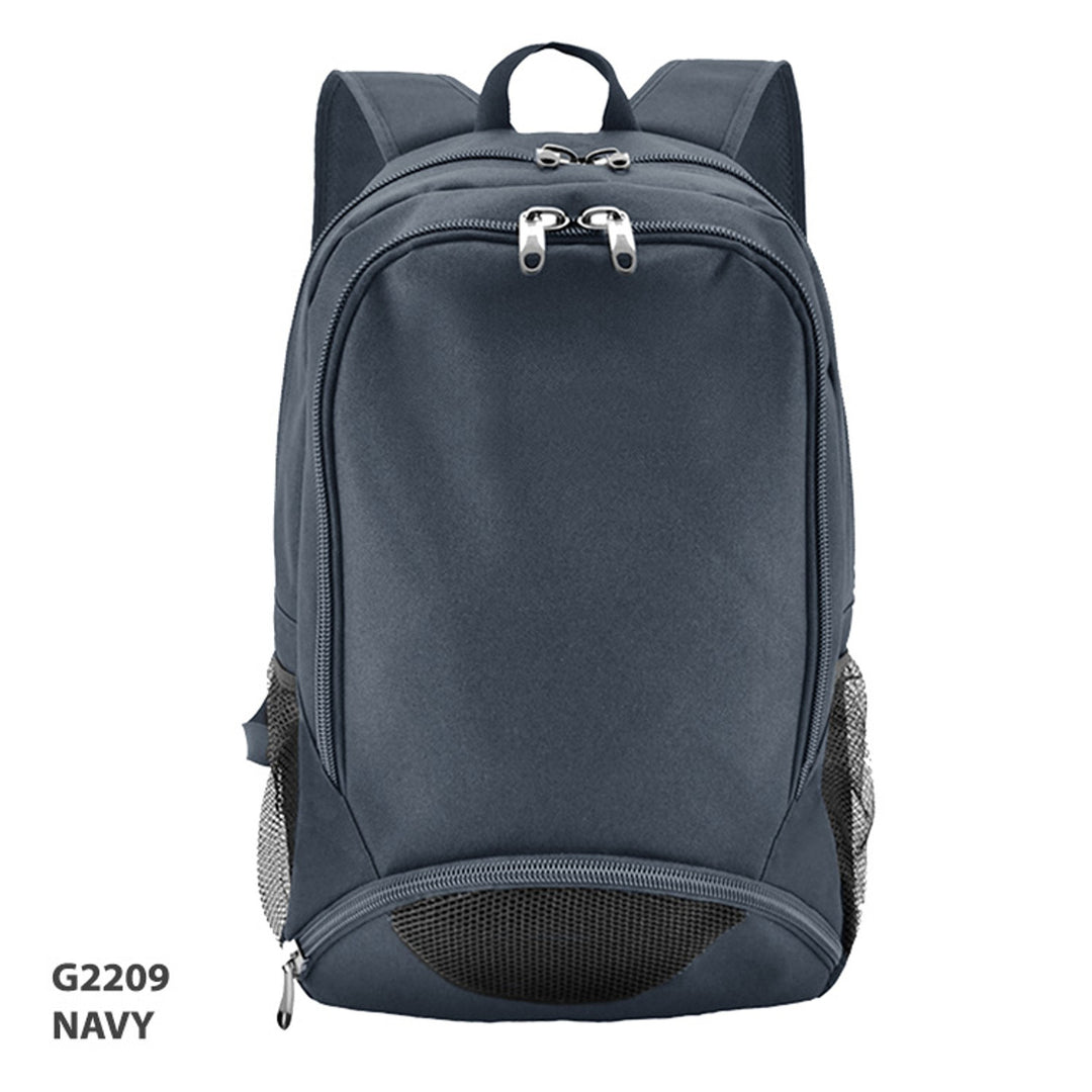 Belroy Backpack - BE2209/G2209