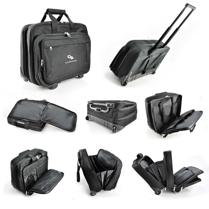 Travel Wheel Bag - BE2465