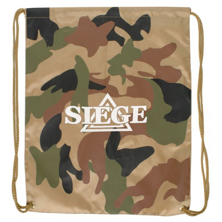 Camo Backpack - BE3403