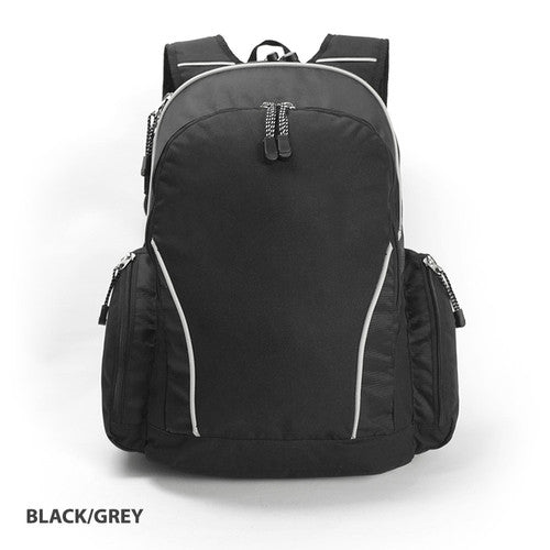 Duplex Backpack - G3630