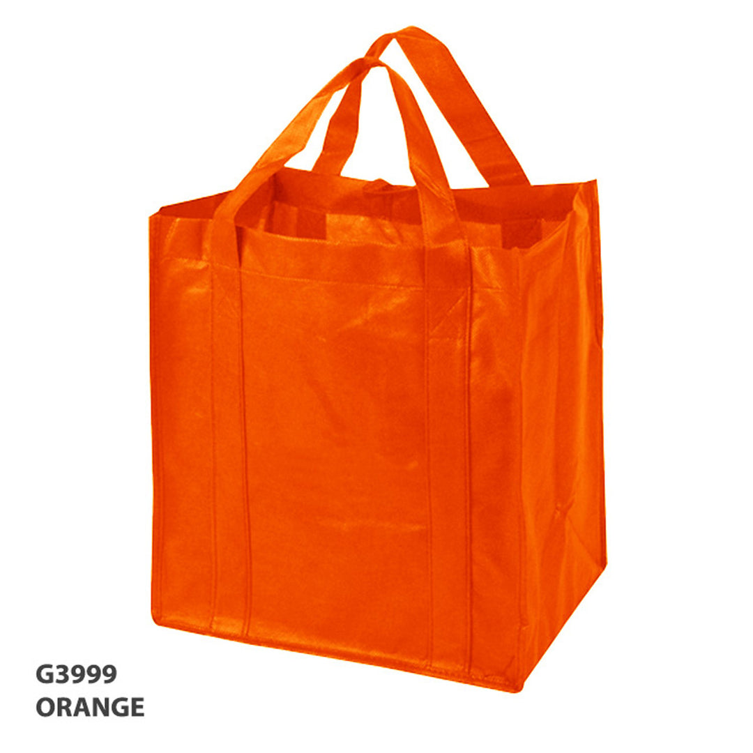 Non-woven Shopping Bag - BE3999/G3999