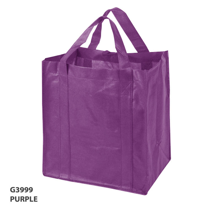 Non-woven Shopping Bag - BE3999/G3999