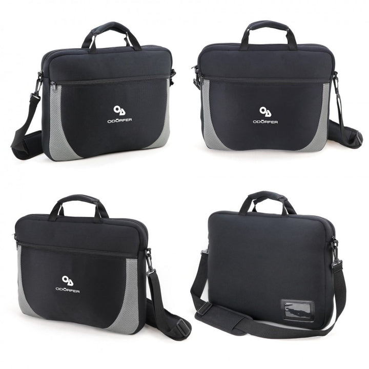 Hudson Shoulder Bag - BE4610