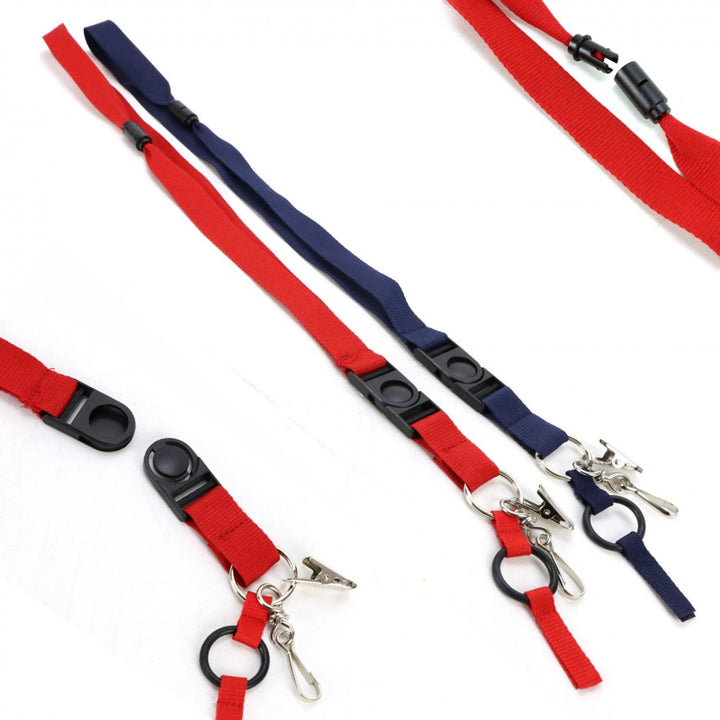 Detachable Lanyard - G5000