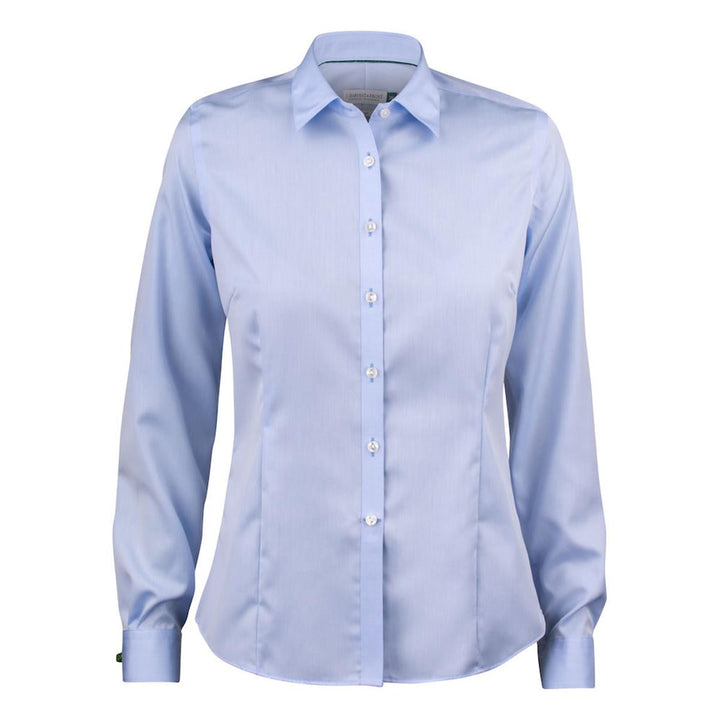 Green Bow 01 Women's Shirt - HF301W