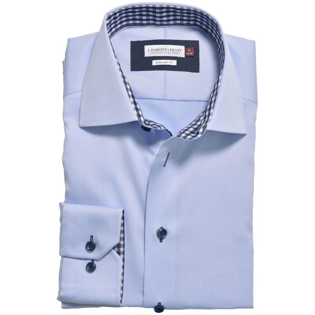 Red Bow 20 Men's Shirt - HF320