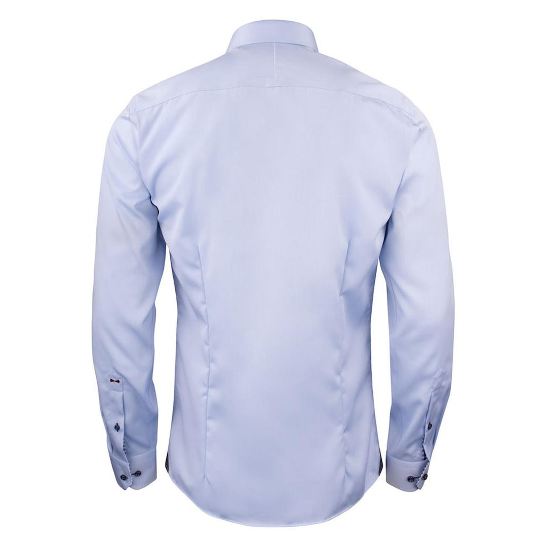 Red Bow 20 Men's Shirt - HF320