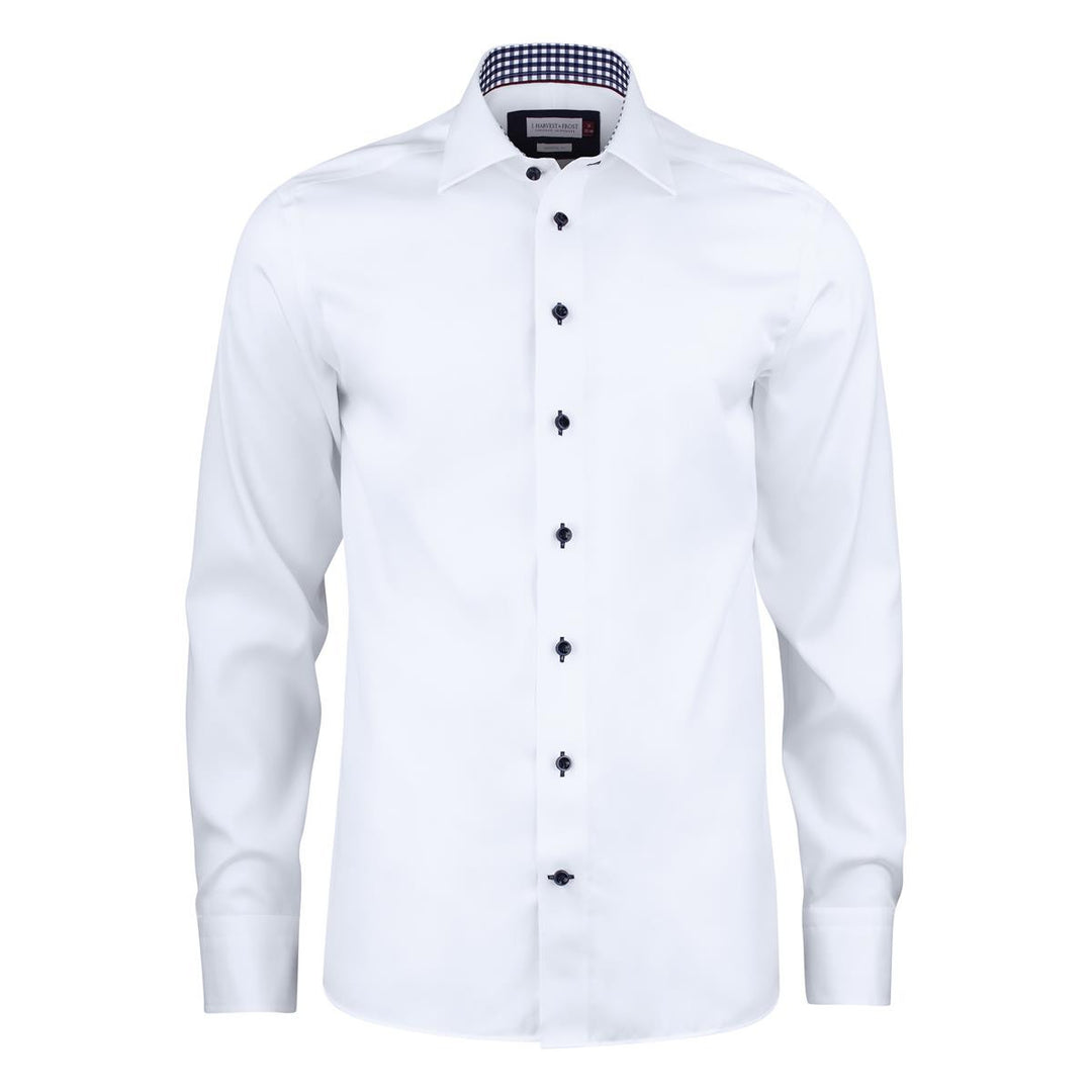 Red Bow 20 Men's Shirt - HF320