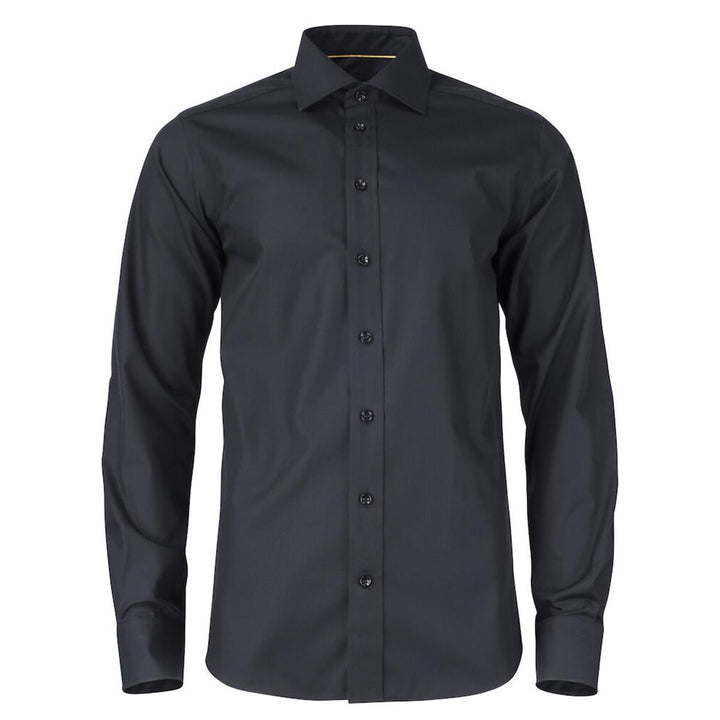 Yellow Bow 50 Men's Shirt - HFY50