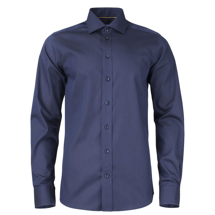 Yellow Bow 50 Men's Shirt - HFY50