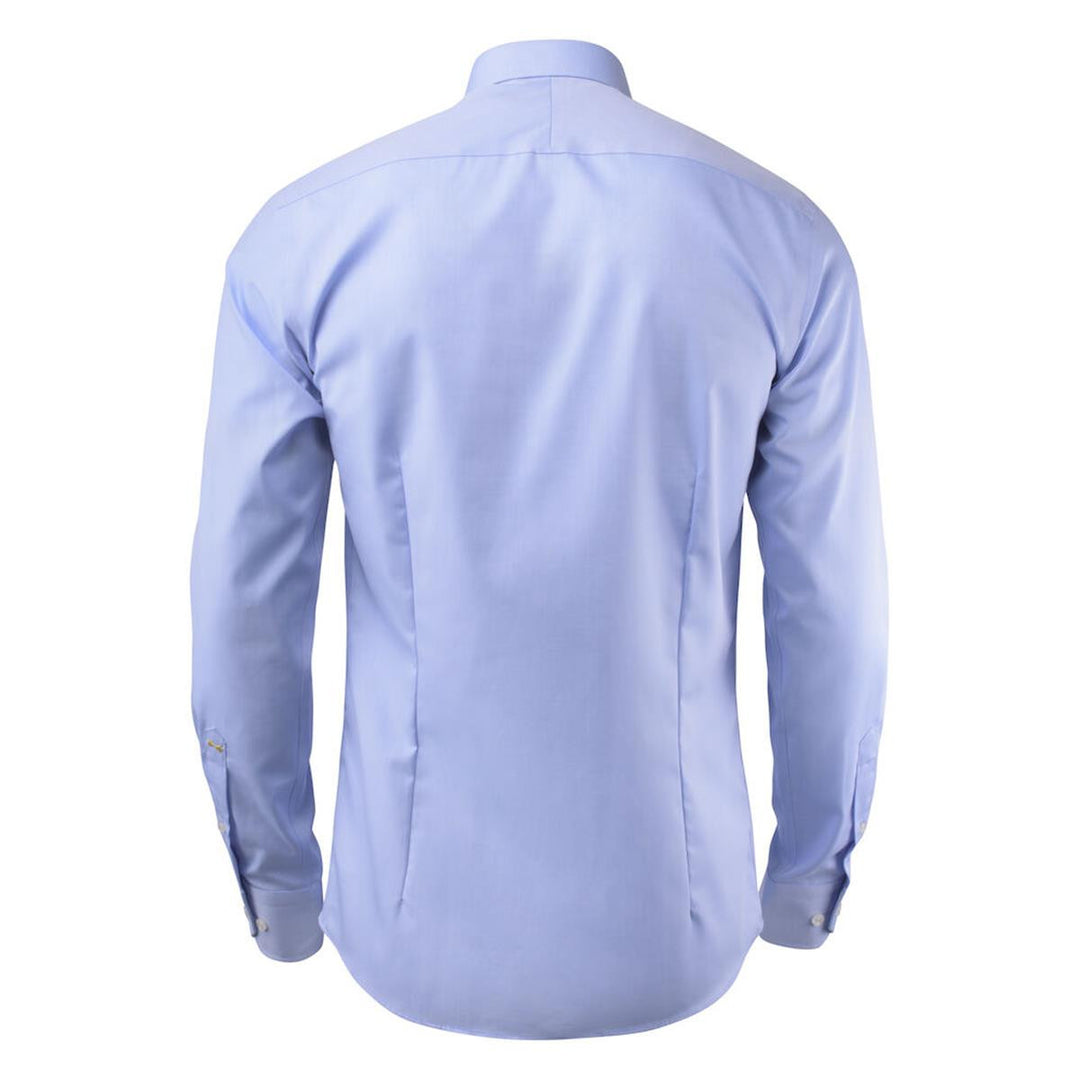 Yellow Bow 50 Men's Shirt - HFY50