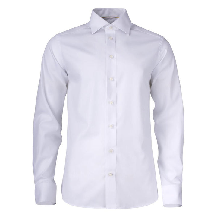 Yellow Bow 50 Men's Shirt - HFY50