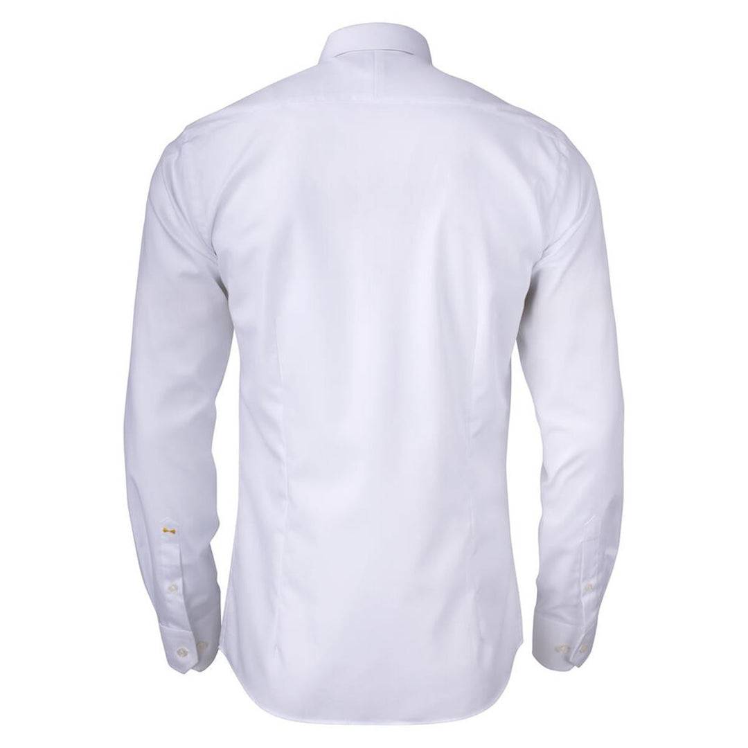 Yellow Bow 50 Men's Shirt - HFY50