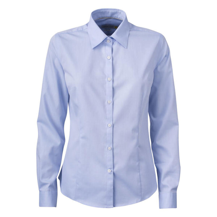 Yellow Bow 50 Women's Shirt - HFY50W