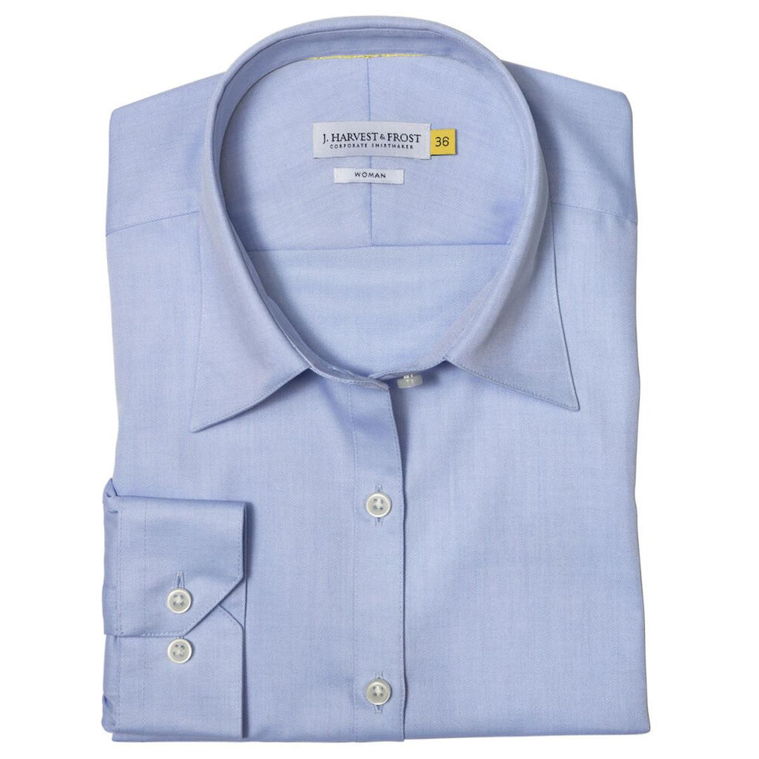 Yellow Bow 50 Women's Shirt - HFY50W