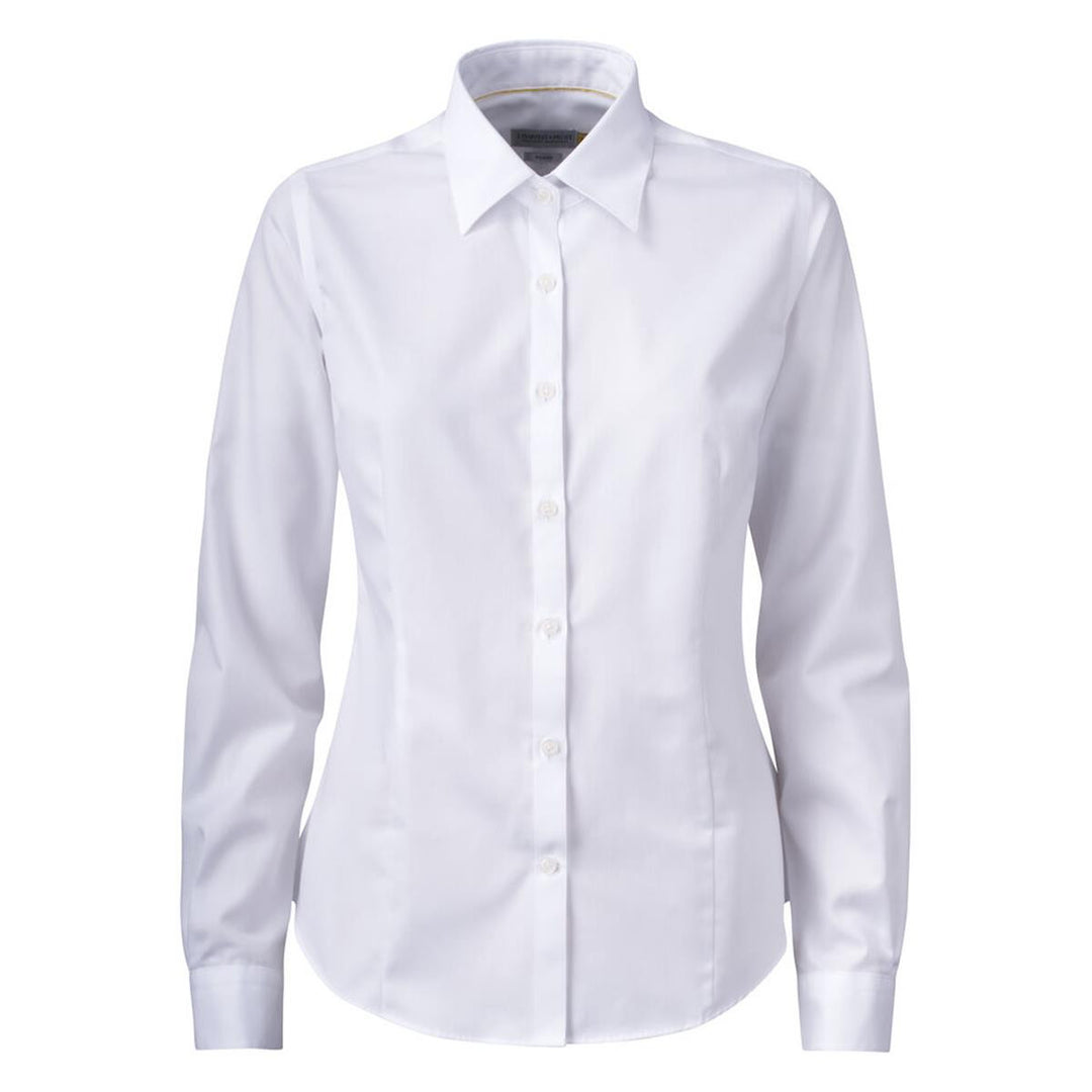 Yellow Bow 50 Women's Shirt - HFY50W