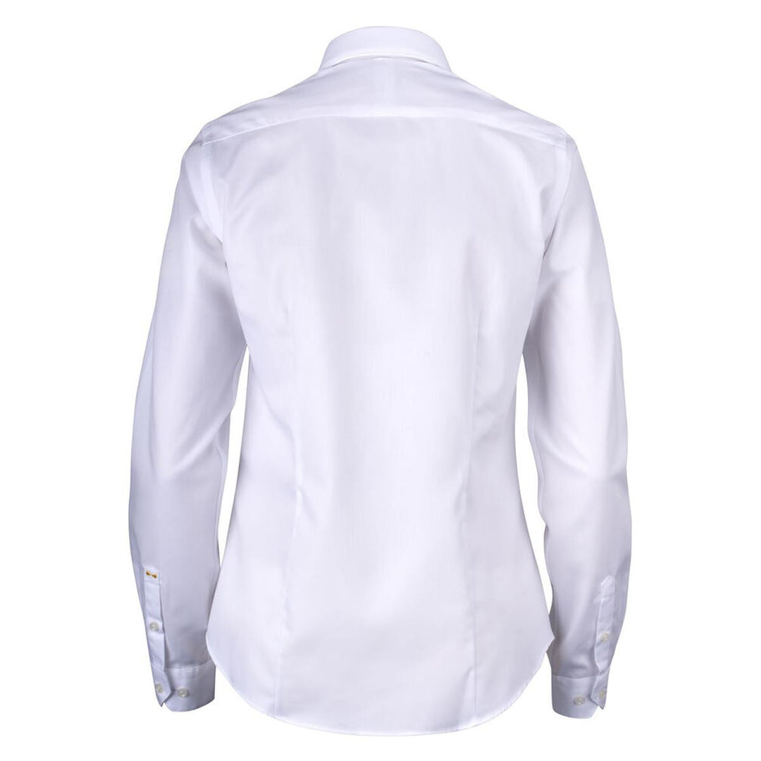 Yellow Bow 50 Women's Shirt - HFY50W