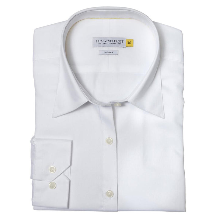 Yellow Bow 50 Women's Shirt - HFY50W