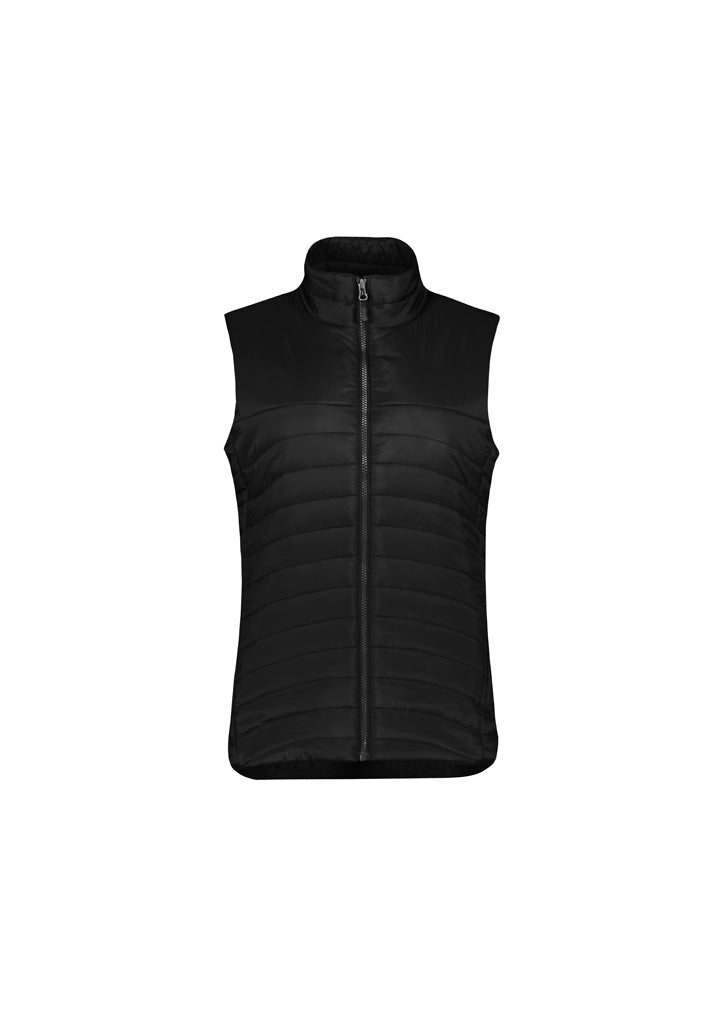 Women's Expedition Vest - J213L