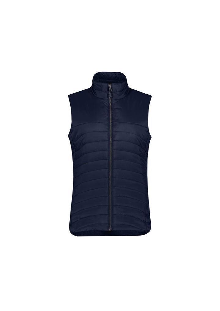 Women's Expedition Vest - J213L