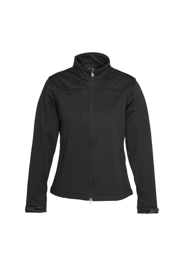 Women's Softshell Jacket - J3825